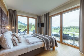 Berg & Golf Apartments Westendorf by ALPS RESORTS
