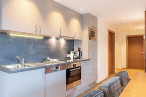 Berg & Golf Apartments Westendorf by ALPS RESORTS