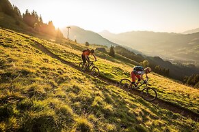 Berg & Golf Apartments Westendorf by ALPS RESORTS
