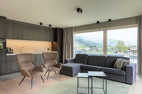 Berg & Golf Apartments Westendorf by ALPS RESORTS