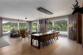 Berg & Golf Apartments Westendorf by ALPS RESORTS