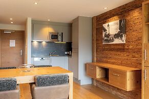 Berg & Golf Apartments Westendorf by ALPS RESORTS