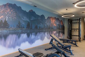 Berg & Golf Apartments Westendorf by ALPS RESORTS