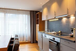 Berg & Golf Apartments Westendorf by ALPS RESORTS