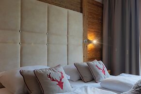 Berg & Golf Apartments Westendorf by ALPS RESORTS