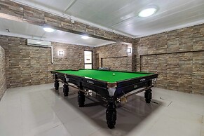 Prime Location  Pool View BBQ V274