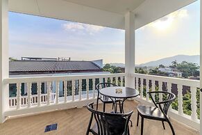 Prime Location  Pool View BBQ V274