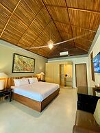 Omnni Villa Borobudur
