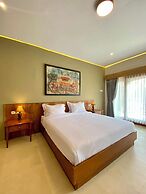 Omnni Villa Borobudur