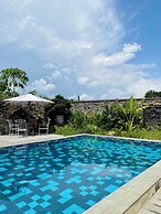 Omnni Villa Borobudur