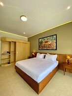 Omnni Villa Borobudur