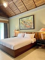 Omnni Villa Borobudur