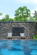Omnni Villa Borobudur