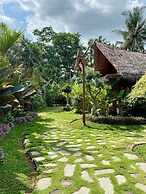 Omnni Villa Borobudur