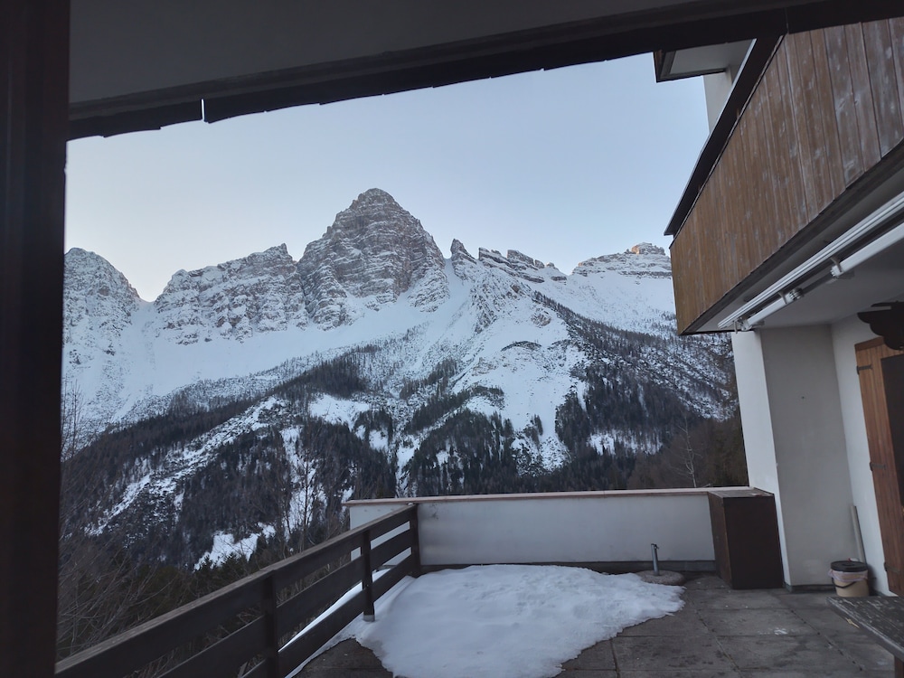 Dafne Dolomites