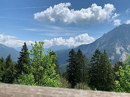 Dafne Dolomites
