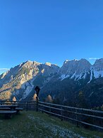 Dafne Dolomites