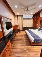 The Global Hotel by Platinum