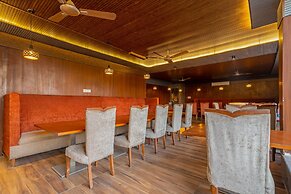 The Global Hotel by Platinum