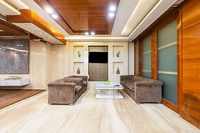 The Global Hotel by Platinum