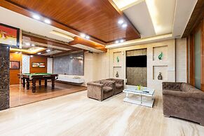 The Global Hotel by Platinum