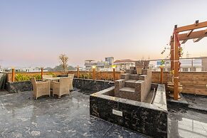 The Global Hotel by Platinum
