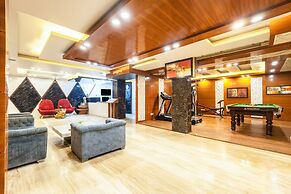 The Global Hotel by Platinum
