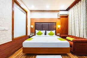 The Global Hotel by Platinum