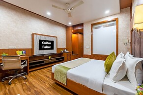 The Global Hotel by Platinum