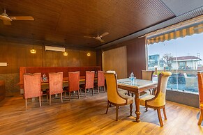 The Global Hotel by Platinum