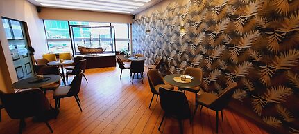 Hotel Bero