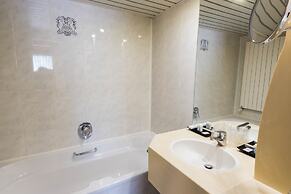 Hotel Bero