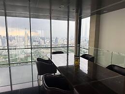Circle Living Skyline Residence