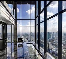 Circle Living Skyline Residence