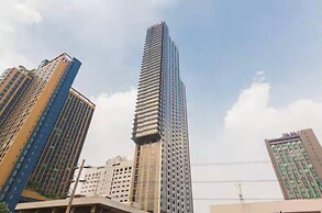 Circle Living Skyline Residence