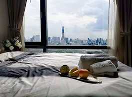 Circle Living Skyline Residence