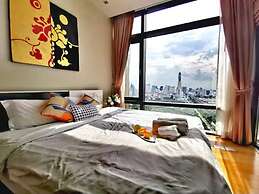 Circle Living Skyline Residence