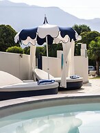 SCHLOSSHOF SÜDTIROL – Hotel & Camping Resort