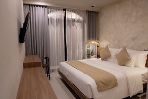 Kaiarasa Villas and Suite