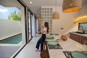 Kaiarasa Villas and Suite