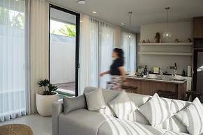 Kaiarasa Villas and Suite
