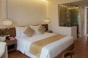 Kaiarasa Villas and Suite