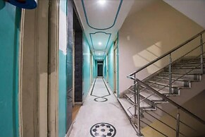HOTEL MUNDRIKA DELUXE