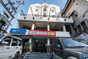 HOTEL MUNDRIKA DELUXE