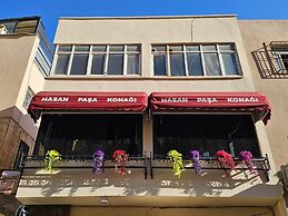 Hasan Pasa Konagi