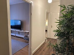 Charming Two Rooms Apartment in Stockholm