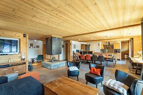 Chalet Virolet