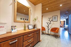 Chalet Virolet