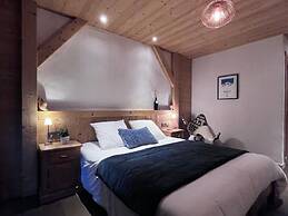 Chalet Virolet