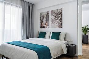 26 Suites Limassol